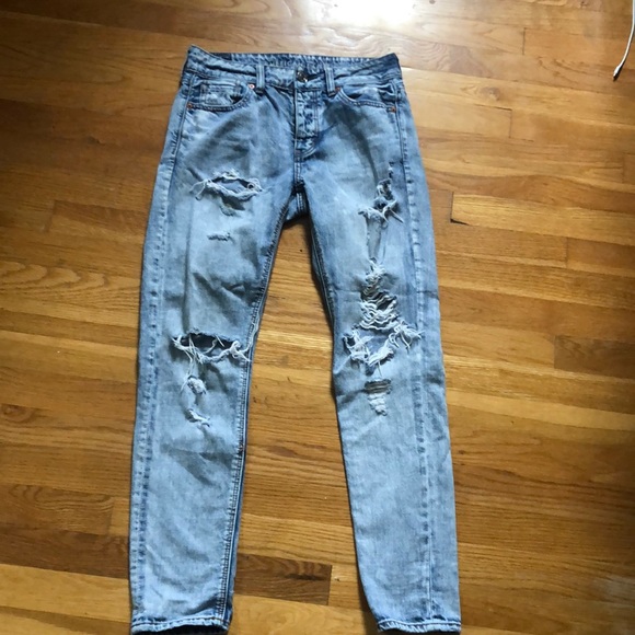 American eagle baggy jeans - Picture 1 of 4